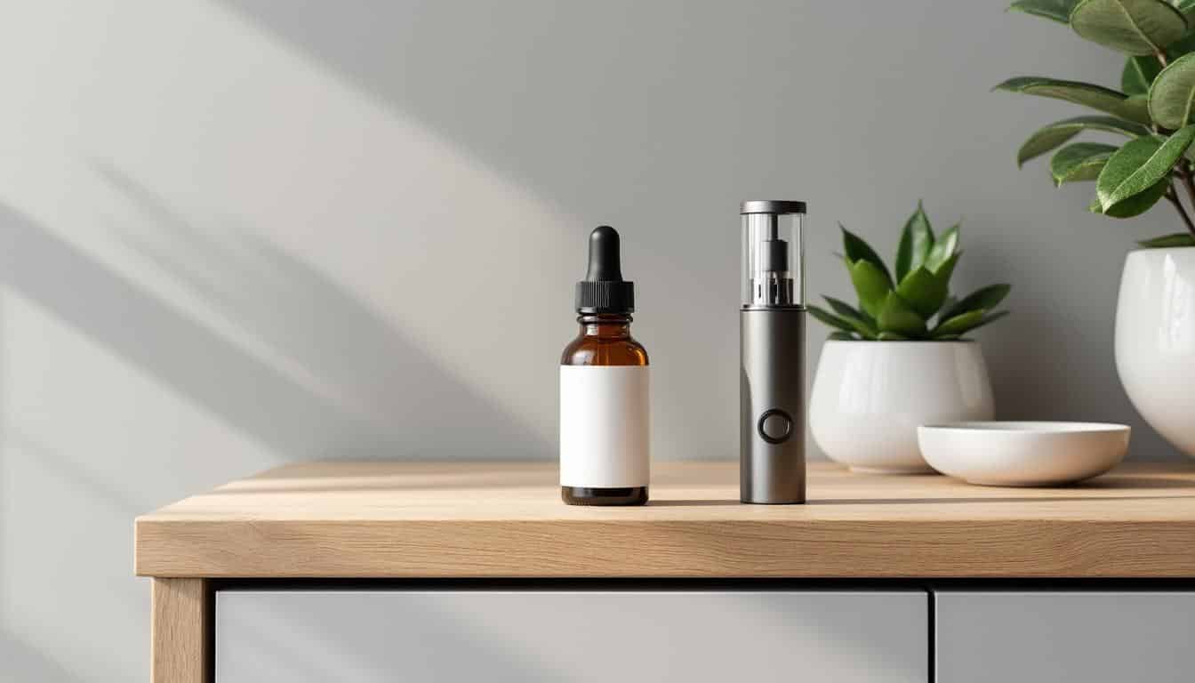 découvrez les différentes méthodes pour utiliser le cbd de manière efficace et tirer pleinement parti de ses bienfaits.