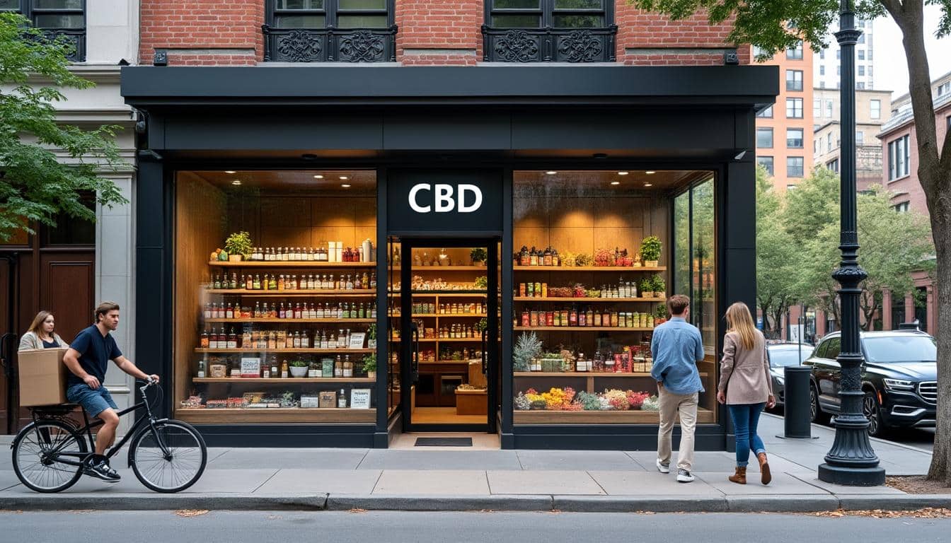 découvrez les meilleures stratégies pour apprendre à vendre du cbd en france, conseils pratiques, réglementations et astuces pour réussir dans ce marché en pleine croissance.