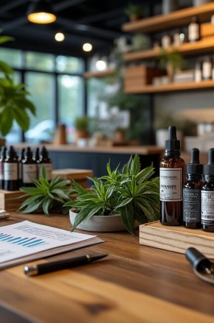 découvrez les meilleures stratégies pour apprendre à vendre du cbd en france légalement et efficacement, en comprenant les réglementations et en optimisant votre démarche commerciale.