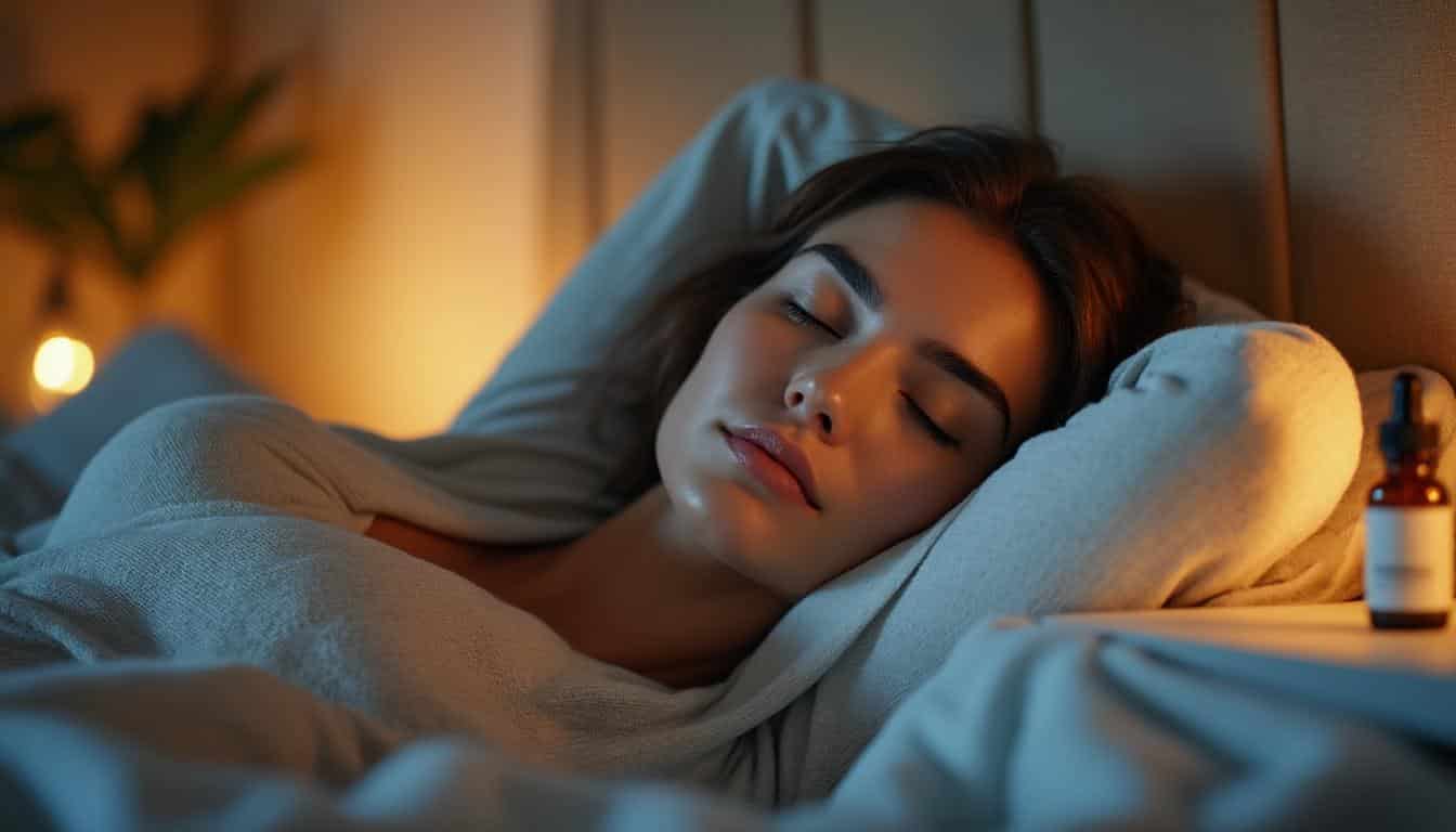 découvrez les meilleurs conseils pour utiliser l'huile de cbd et profiter d'un sommeil réparateur et naturel. améliorez votre nuit grâce à nos astuces efficaces et sécurisées.