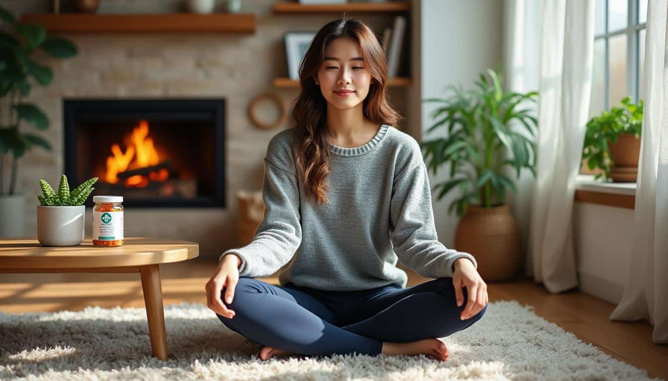 découvrez pourquoi un bonbon au cbd puissant est une solution naturelle efficace pour soulager votre stress et retrouver calme et bien-être au quotidien.