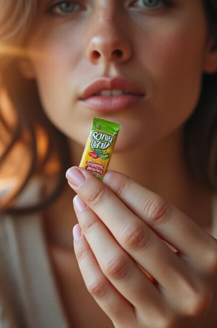 découvrez pourquoi un bonbon au cbd puissant est une solution naturelle efficace pour soulager votre stress et retrouver calme et sérénité au quotidien.