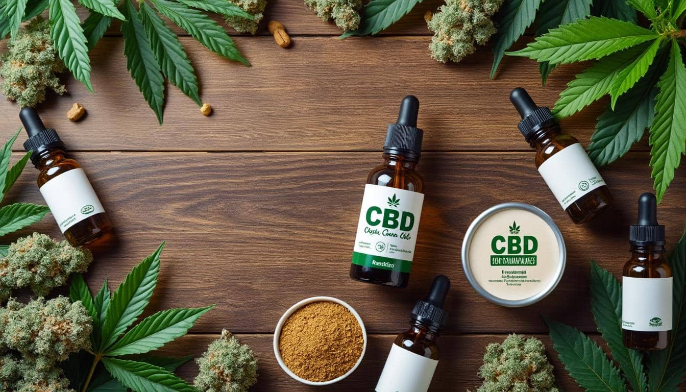 découvrez pourquoi de plus en plus de personnes se tournent vers le cbd pour soulager le mal de dos, grâce à ses propriétés apaisantes et naturelles.