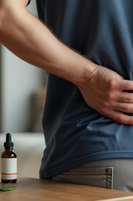 découvrez pourquoi le cbd séduit de plus en plus de personnes souffrant de mal de dos, grâce à ses propriétés apaisantes et naturelles.