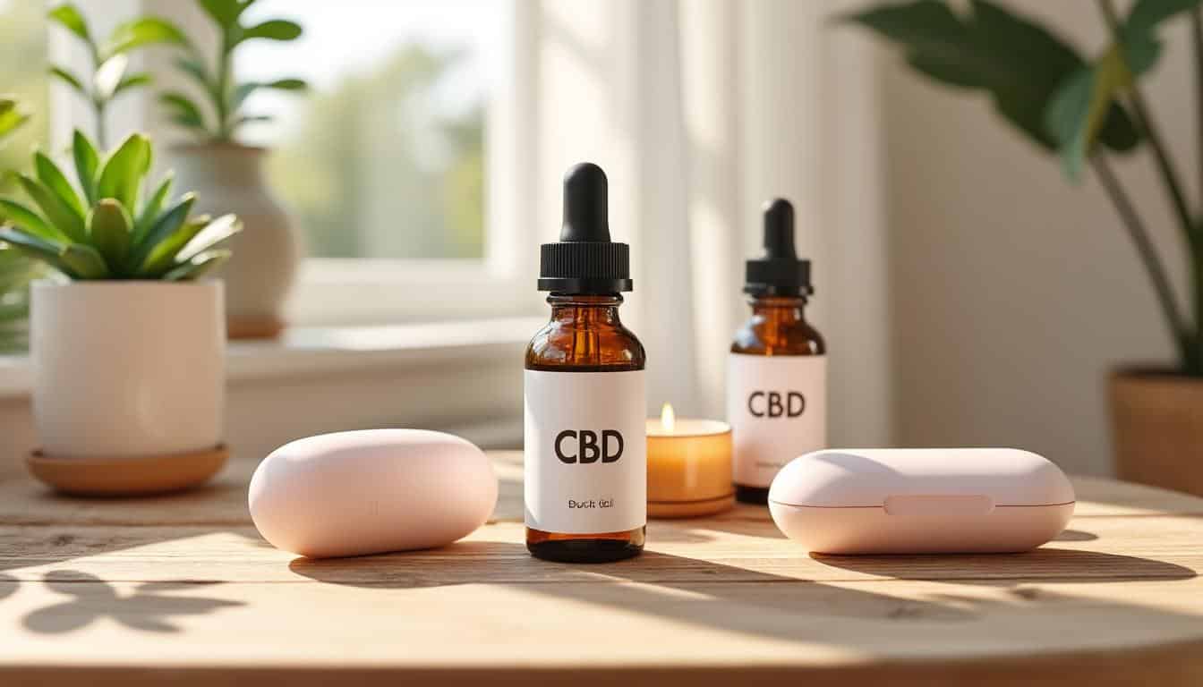 découvrez si le cbd est réellement aphrodisiaque grâce à une analyse approfondie des recherches scientifiques actuelles sur ses effets potentiels.