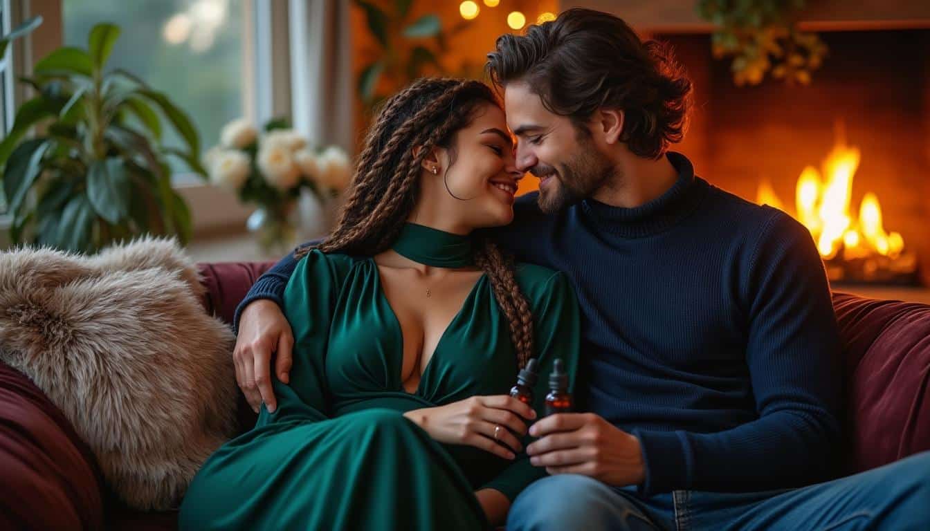 découvrez si le cbd est réellement aphrodisiaque grâce à une analyse approfondie des recherches scientifiques actuelles sur ses effets.