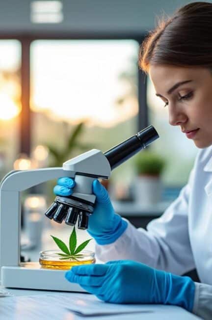 découvrez si le cbd possède des propriétés aphrodisiaques grâce à une analyse approfondie des recherches scientifiques actuelles.