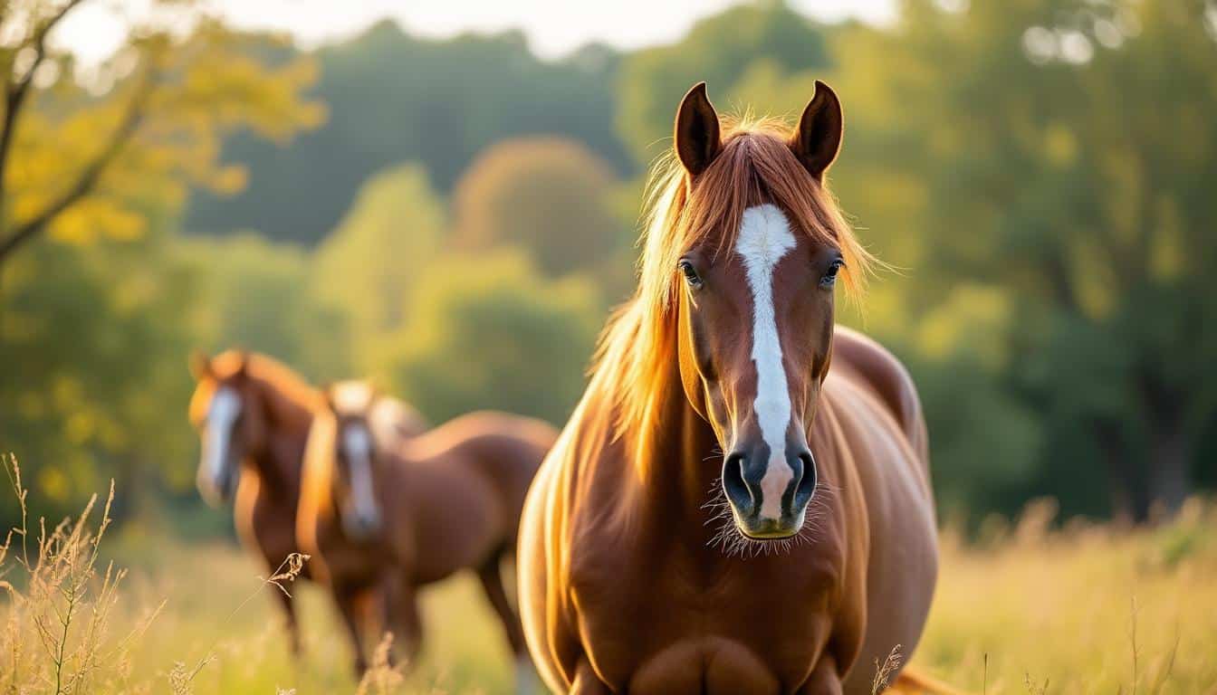 découvrez comment intégrer le cbd à l'alimentation de votre cheval pour améliorer son bien-être et sa santé au quotidien.