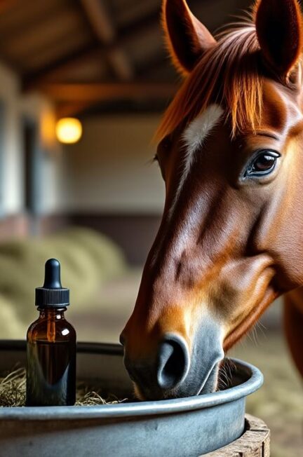 découvrez comment intégrer le cbd à l'alimentation de votre cheval pour améliorer son bien-être et sa santé de manière naturelle et efficace.