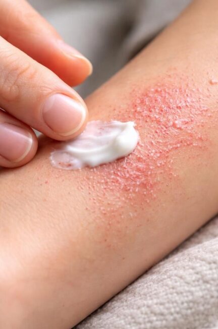 découvrez comment utiliser efficacement la crème cbd pour soulager l'eczéma et obtenir des résultats optimaux grâce à nos conseils d'application et astuces naturelles.