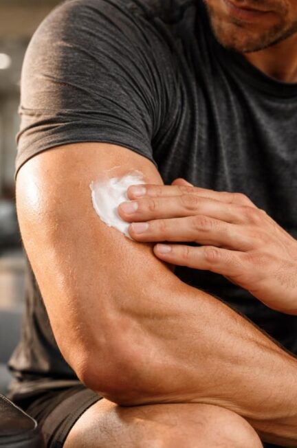 découvrez comment utiliser la crème cbd pour le sport afin d'optimiser votre récupération musculaire, soulager les douleurs et améliorer vos performances naturellement.