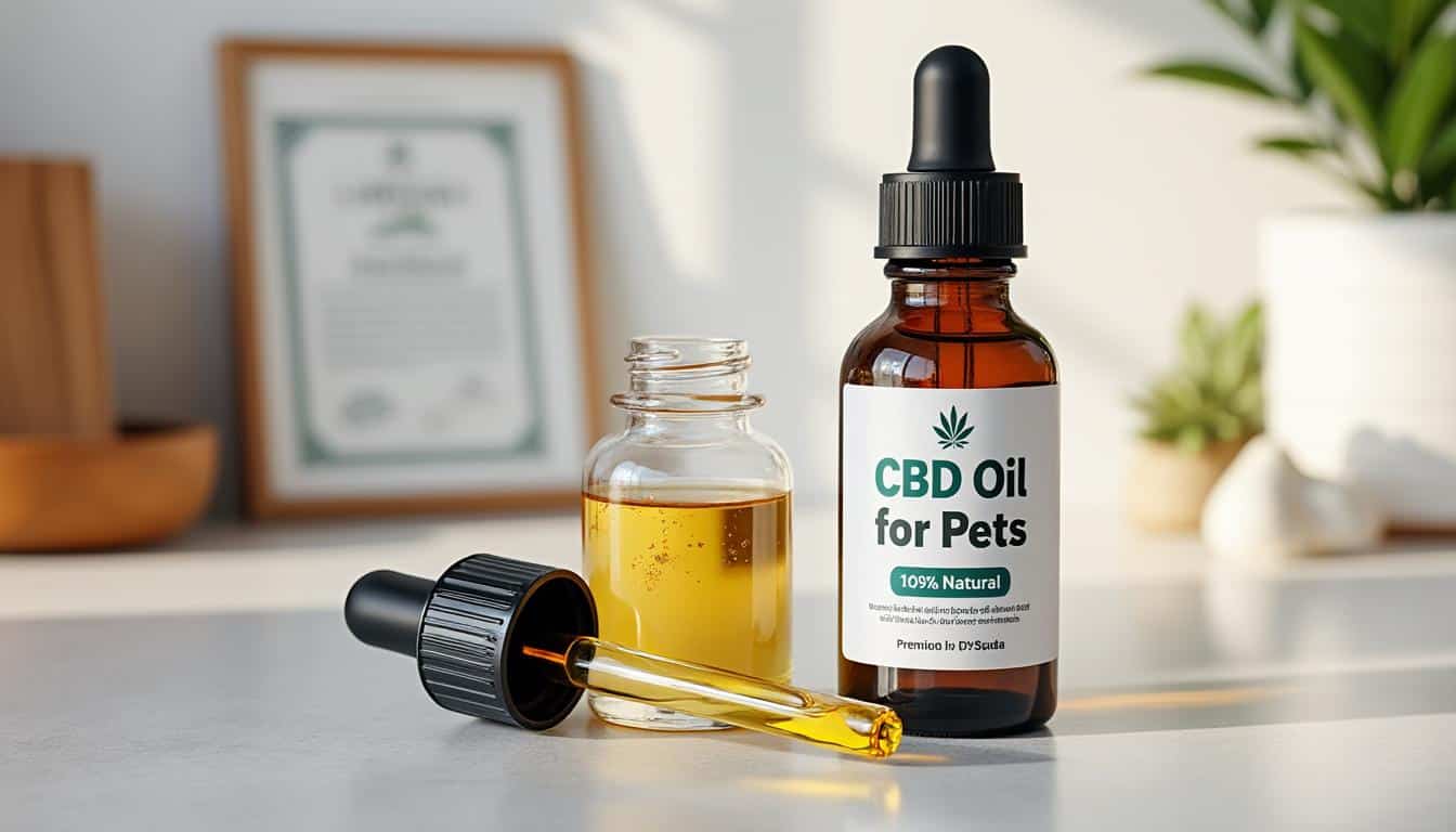 explorez les bienfaits du cbd pour chat et améliorez la santé et le bien-être de votre compagnon grâce à des solutions naturelles et efficaces.