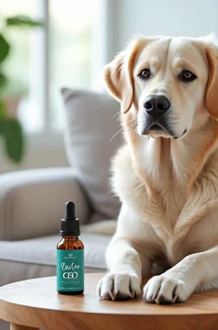 découvrez comment le cbd pour chien peut apaiser naturellement l'anxiété de votre animal, offrant une solution douce et efficace pour son bien-être.