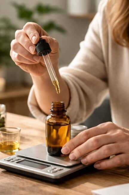 découvrez comment calculer le dosage idéal de cbd pour optimiser la perte de poids grâce à notre guide complet et pratique.