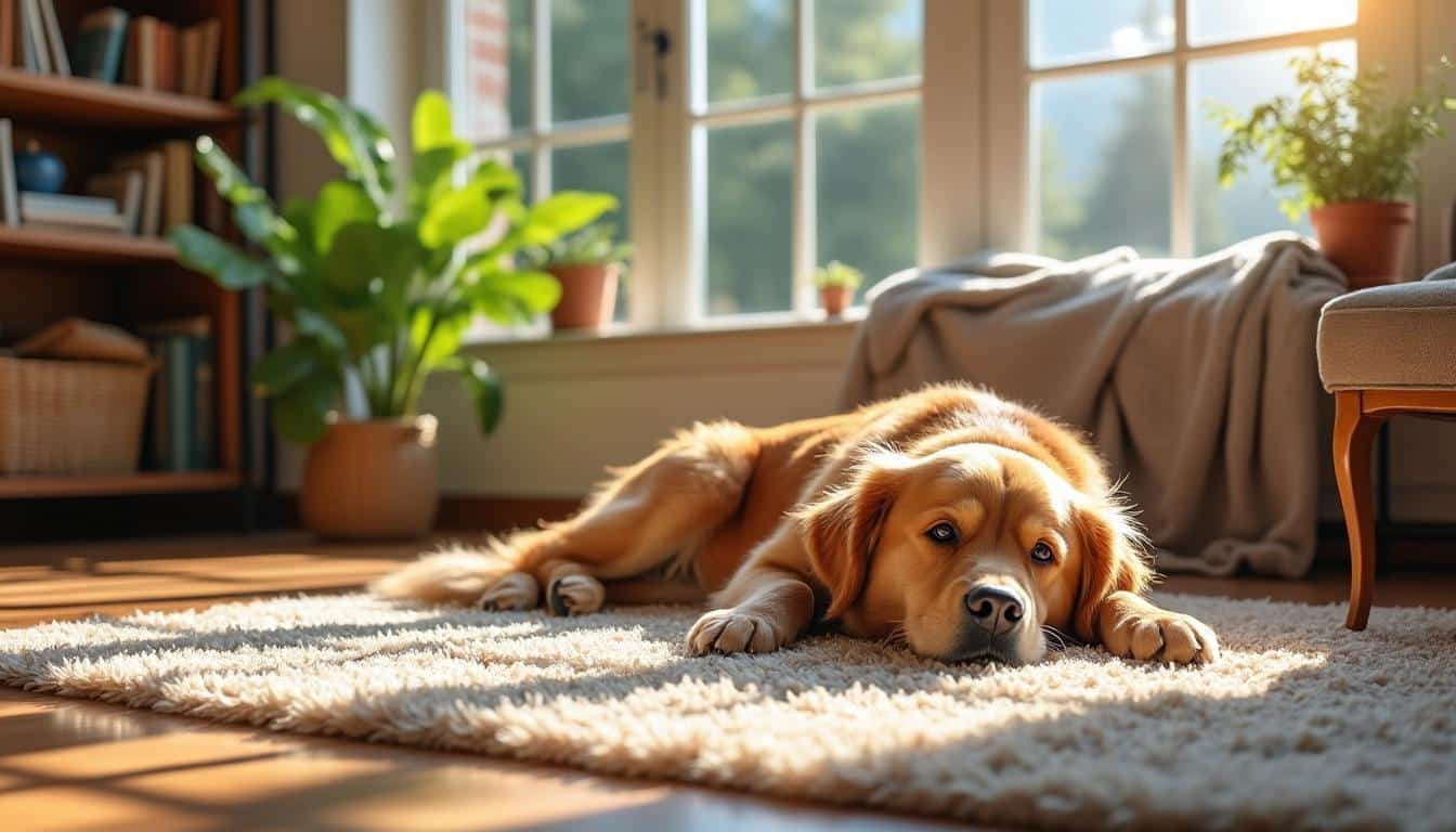 découvrez comment le cbd peut apaiser les animaux anxieux et stressés grâce à ses effets calmants naturels, améliorant leur bien-être au quotidien.