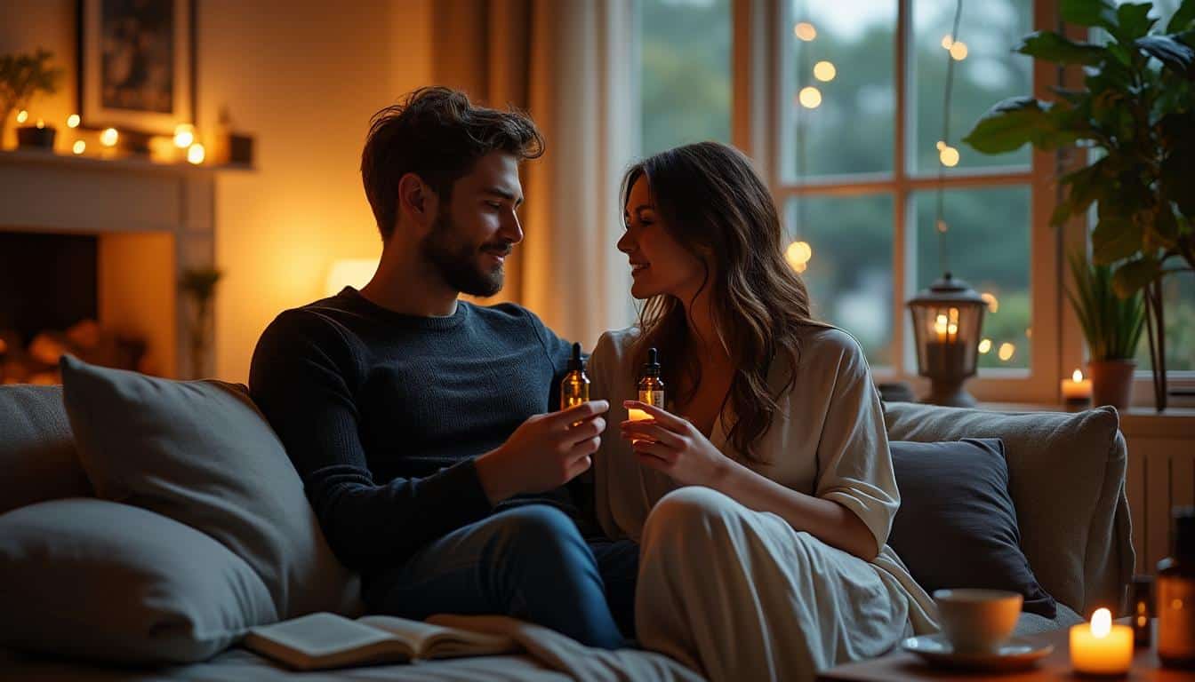 découvrez comment le cbd et les anxiolytiques peuvent agir en synergie pour améliorer le traitement du stress, en comprenant leurs effets combinés et leurs bénéfices potentiels.