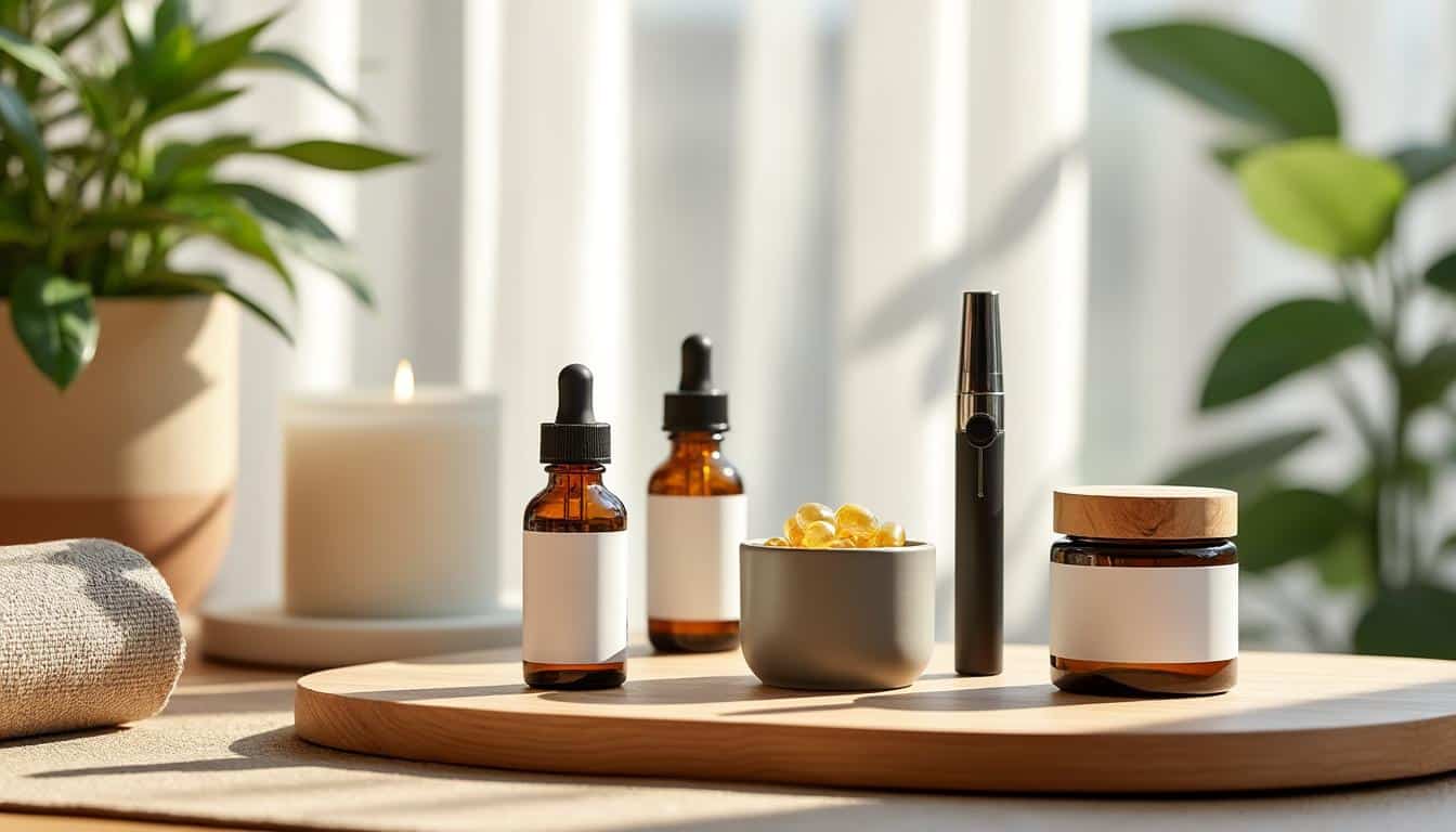 découvrez pourquoi le cbd thérapeutique séduit de plus en plus de patients grâce à ses bienfaits naturels et son efficacité dans la gestion de divers maux.