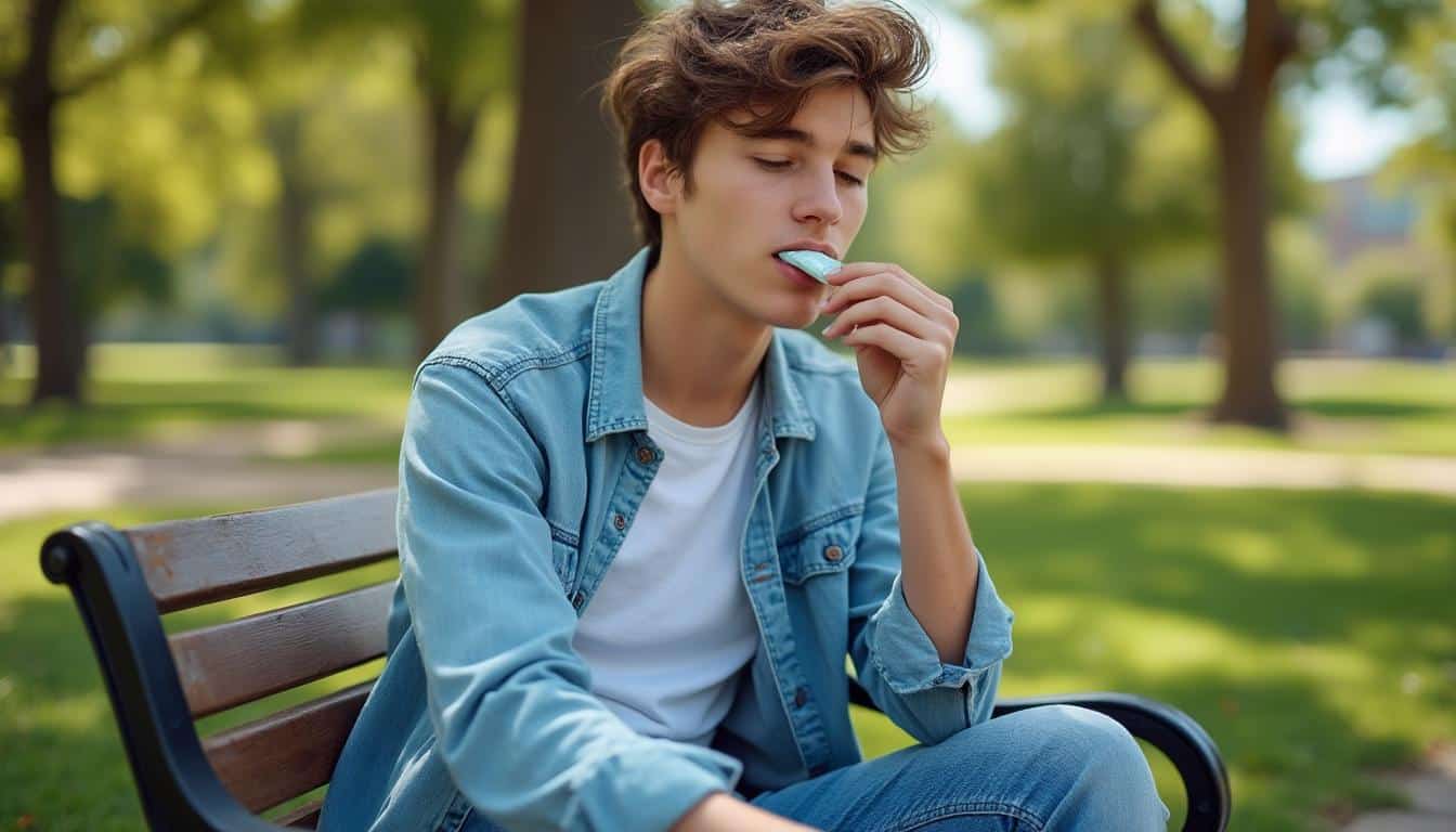 découvrez les raisons de la popularité croissante des chewing-gums au cbd et leurs bienfaits pour le bien-être au quotidien.