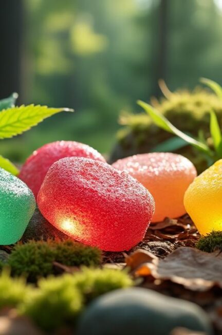 découvrez pourquoi les chewing gums au cbd gagnent en popularité, leurs bienfaits et comment ils révolutionnent la consommation de cannabidiol.