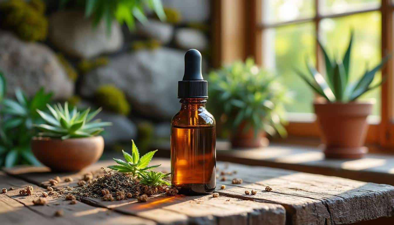 découvrez comment utiliser le cbd pour soulager efficacement le mal de tête et apaiser vos douleurs naturellement.