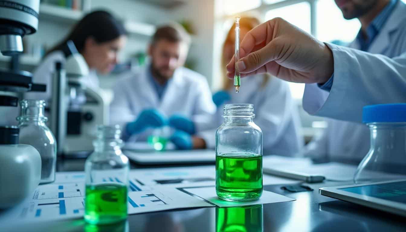 découvrez comment utiliser le cbd pour soulager naturellement vos maux de tête et apaiser vos douleurs efficacement.