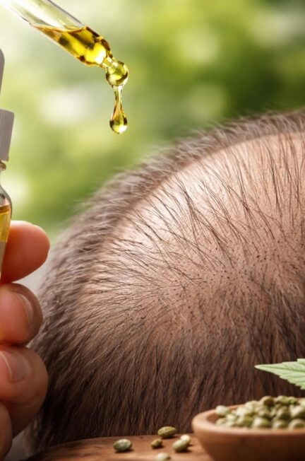 découvrez comment le cbd pourrait influencer la repousse des cheveux et son potentiel dans le traitement de l'alopécie. analyse des bienfaits et des recherches actuelles.