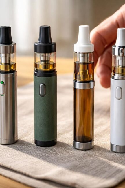 découvrez notre comparatif des meilleures cigarettes électroniques pour cbd et trouvez celle qui correspond parfaitement à vos besoins pour une expérience optimale.