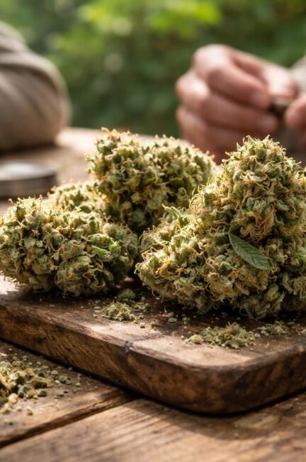 découvrez tout ce qu'il faut savoir sur les fleurs de cbd puissantes à fumer : conseils, effets, et précautions pour une expérience en toute sécurité.