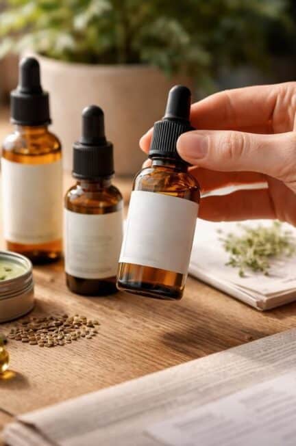 découvrez notre guide complet pour choisir le cbd adapté à vos besoins. conseils pratiques et astuces pour trouver le produit idéal et profiter pleinement des bienfaits du cbd.