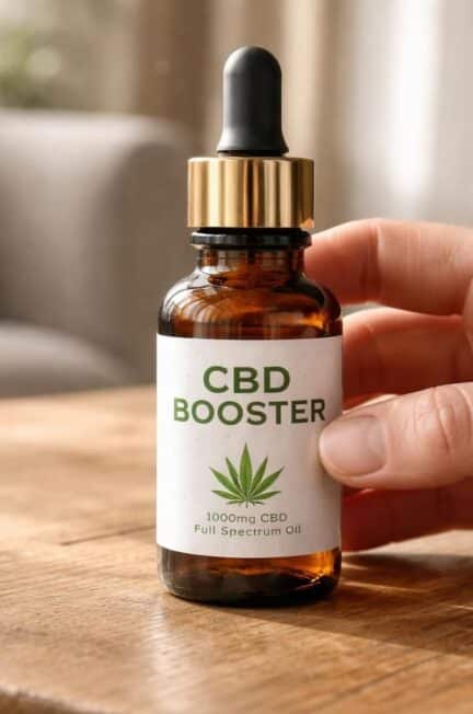 découvrez le meilleur booster cbd pour une relaxation optimale et un bien-être naturel. profitez d'une détente profonde grâce à notre sélection de produits de qualité.