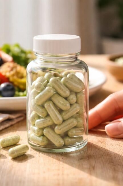 découvrez comment les gélules de cbd peuvent vous aider à perdre du poids rapidement et sainement grâce à leurs bienfaits méconnus sur le métabolisme et la gestion de l'appétit.