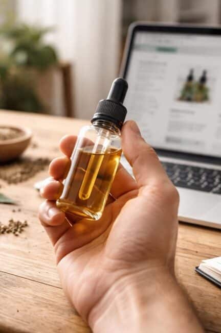 découvrez les critères essentiels pour choisir le meilleur site de vente de cbd et profitez d'achats sûrs, de qualité et adaptés à vos besoins.
