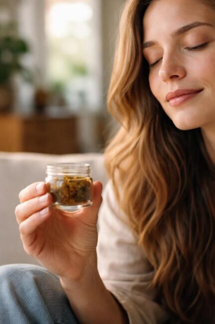 découvrez comment la résine cbd puissante peut aider à réduire l'anxiété, en apportant un effet apaisant naturel et un mieux-être au quotidien.