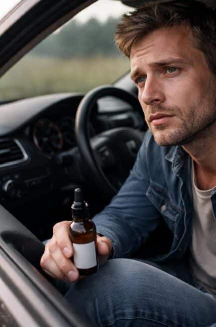 découvrez les faits méconnus sur la suspension de permis liée au cbd et ce que personne ne vous explique vraiment.