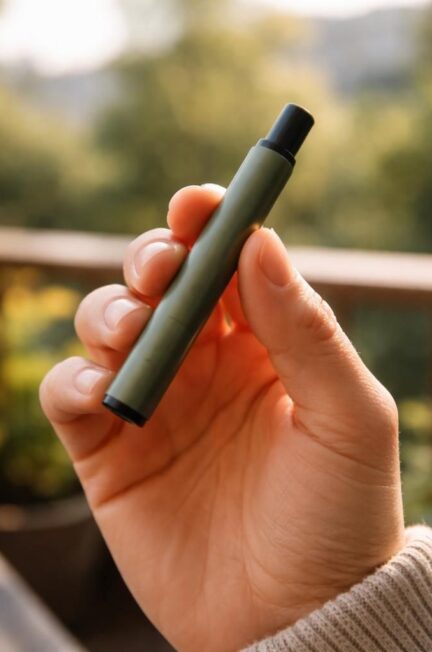 découvrez pourquoi les puffs de cbd sans nicotine sont une option naturelle et apaisante pour calmer votre esprit et réduire le stress au quotidien.