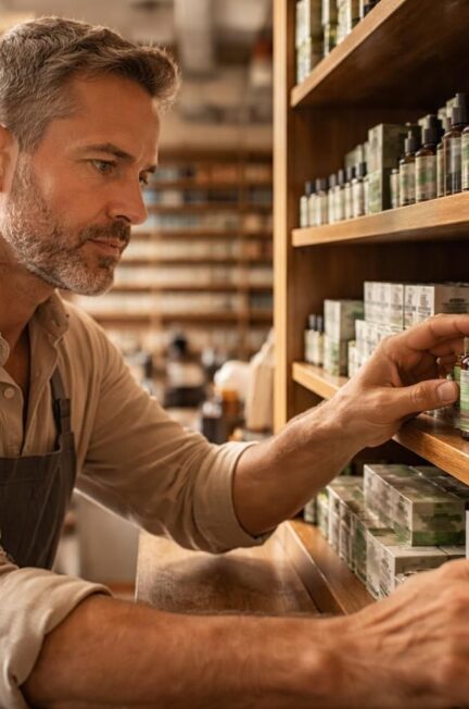 découvrez pourquoi choisir le bon fournisseur de cbd est essentiel pour les buralistes afin d'assurer la qualité, la conformité et le succès de votre activité.