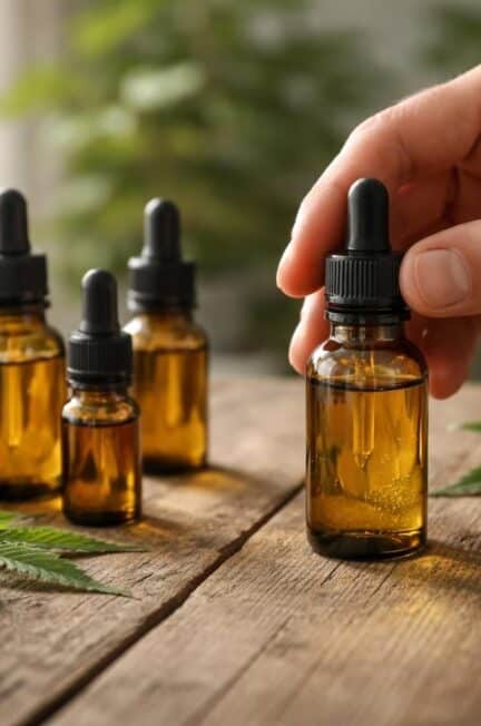 découvrez pourquoi choisir les meilleurs sites de cbd est crucial pour optimiser votre bien-être grâce à des produits de qualité, sûrs et efficaces.