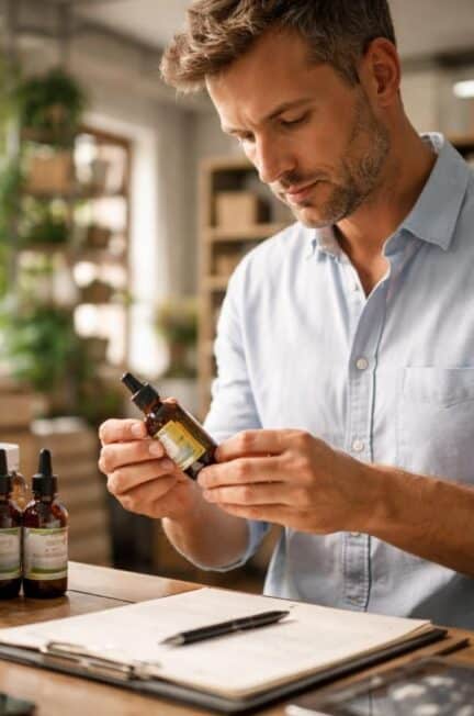 découvrez pourquoi choisir un fournisseur de cbd fiable et de qualité est crucial pour assurer le succès et la pérennité de votre activité professionnelle.