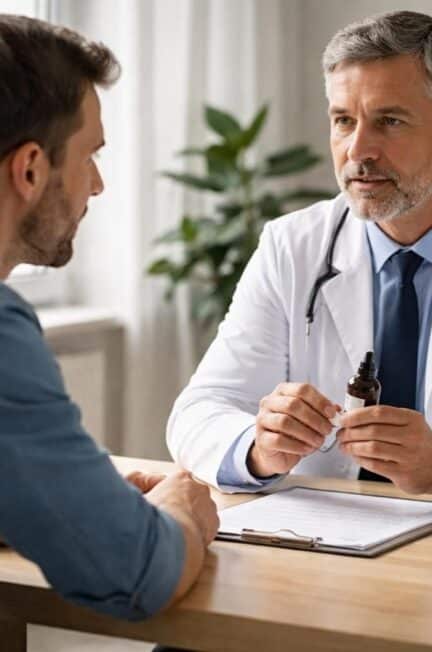 découvrez les avis d'experts et recommandations essentielles pour se faire prescrire du cbd en toute sécurité et efficacité.