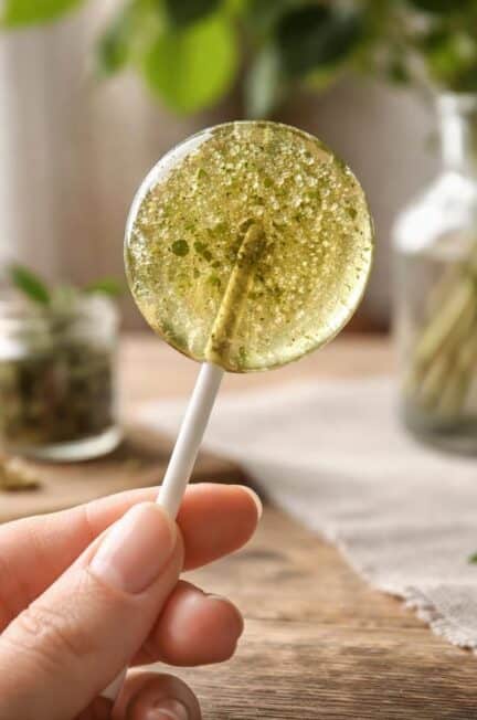 découvrez tout ce qu'il faut savoir avant d'essayer les sucettes de cbd : bienfaits, usage, dosage et conseils pour une expérience sécurisée et agréable.