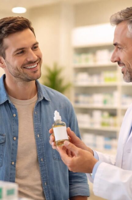 découvrez nos conseils pour acheter du cbd antidouleur en pharmacie, bien choisir vos produits et optimiser leur utilisation pour soulager efficacement vos douleurs.