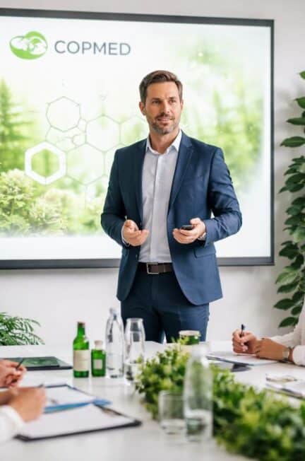 découvrez tout sur cbd copmed : présentation complète et retours d’expérience authentiques pour mieux comprendre ses effets et utilisations.