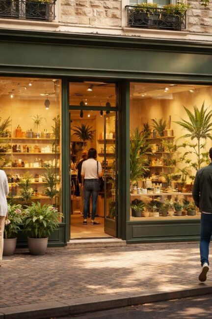 découvrez où trouver du cbd de qualité à saint-maur-des-fossés. guide complet des boutiques et conseils pour acheter en toute sécurité.