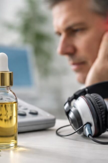 découvrez si le cbd est un traitement efficace contre les acouphènes ou s'il s'agit simplement d'un effet placebo. analyse des preuves scientifiques et témoignages.