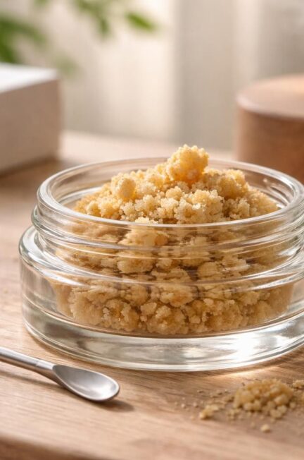 découvrez notre guide complet sur le cbd crumble : comment l'utiliser, ses bienfaits et les effets attendus pour une expérience optimale.