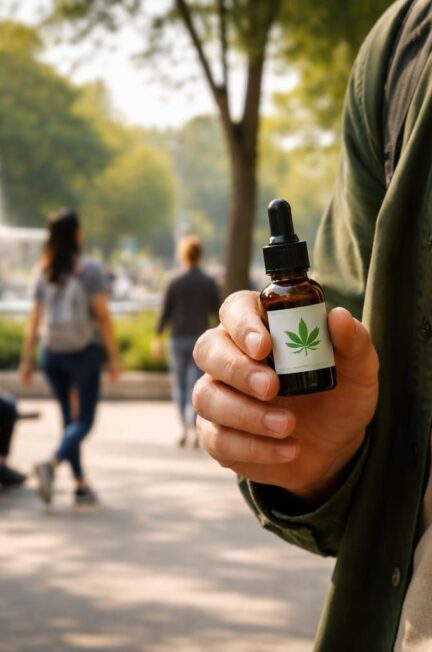 découvrez ce que la loi française dit sur la consommation de cbd dans les lieux publics, les règles à suivre et les éventuelles restrictions.