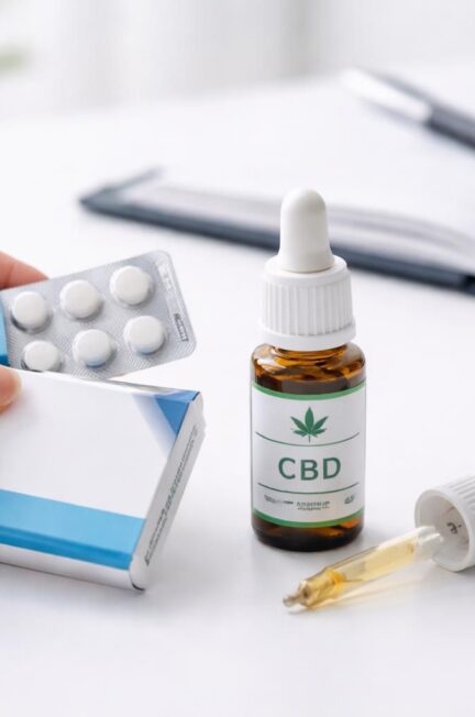 découvrez les précautions essentielles à prendre lorsque vous consommez du cbd en parallèle avec le levothyrox, pour garantir votre sécurité et optimiser votre traitement.