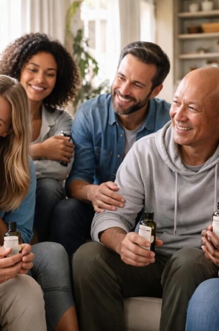 découvrez des témoignages inspirants de personnes ayant utilisé le cbd dans leur parcours contre le cancer, explorant ses bienfaits et son impact sur la qualité de vie.