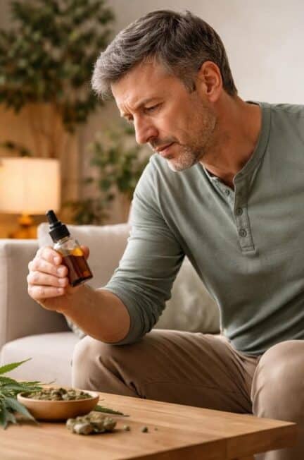 découvrez comment le cbd peut aider à soulager les douleurs dorsales liées à la discopathie et améliorer votre bien-être au quotidien.