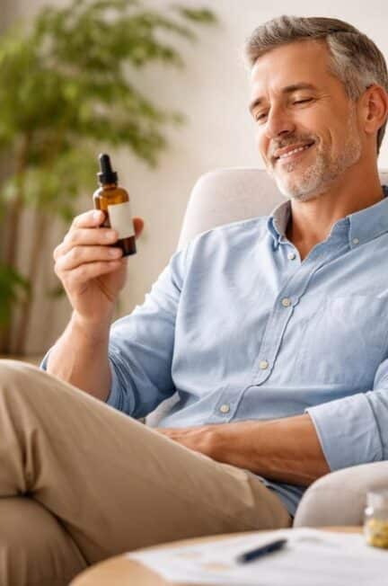 découvrez comment le cbd peut aider à soulager la discopathie selon les témoignages de patients, avec des effets potentiels sur la gestion de la douleur et le bien-être.